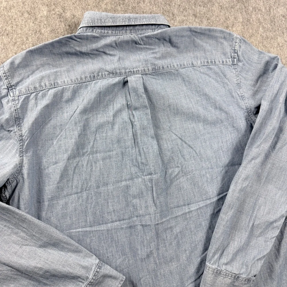GAP classic long